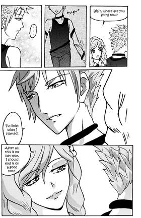 Read XYZ  7 Page 8 in English