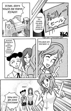 Read XYZ  7 Page 10 in English