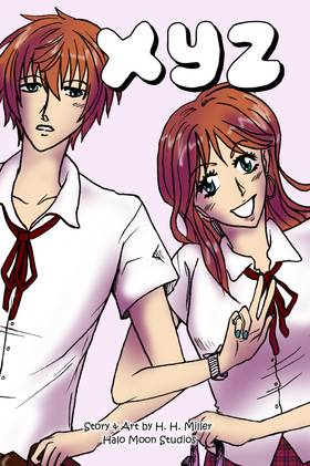 Read XYZ  1 Page 1 in English