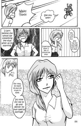 Read XYZ  8 Page 5 in English