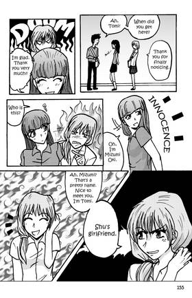 Read XYZ  8 Page 9 in English