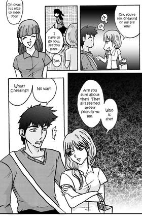 Read XYZ  8 Page 10 in English