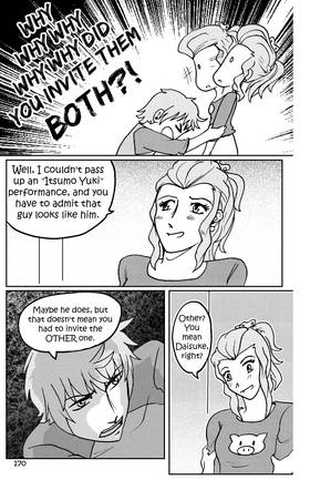 Read XYZ  9 Page 1 in English