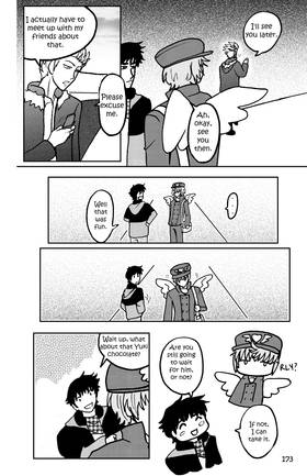 Read XYZ  9 Page 4 in English