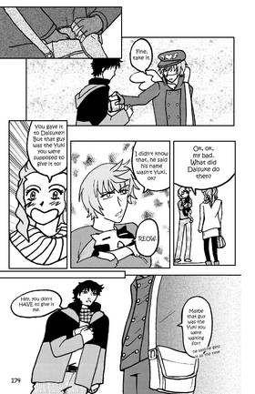 Read XYZ  9 Page 5 in English