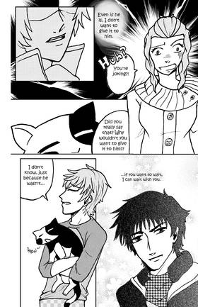 Read XYZ  9 Page 6 in English
