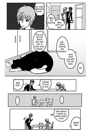 Read XYZ  9 Page 10 in English