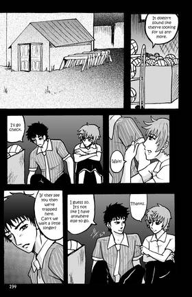 Read XYZ  10 Page 2 in English