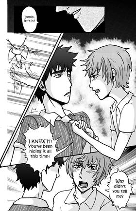 Read XYZ  11 Page 3 in English