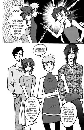 Read XYZ  12 Page 2 in English