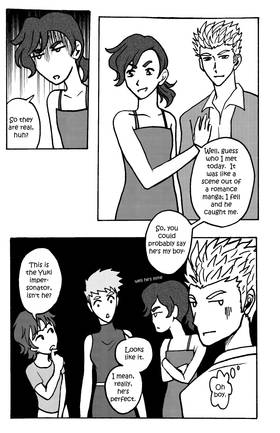 Read XYZ  12 Page 3 in English