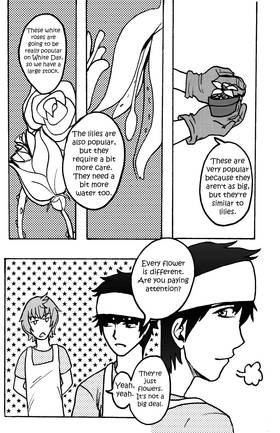 Read XYZ  13 Page 2 in English
