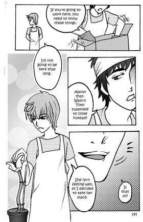 Read XYZ  13 Page 3 in English