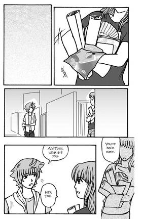 Read XYZ  14 Page 1 in English