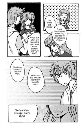 Read XYZ  14 Page 2 in English