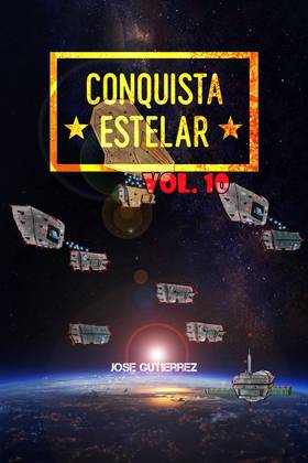 Cover for La flota federal