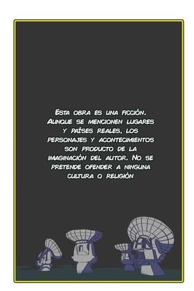 Read conquista estelar  1 Page 2 in Spanish