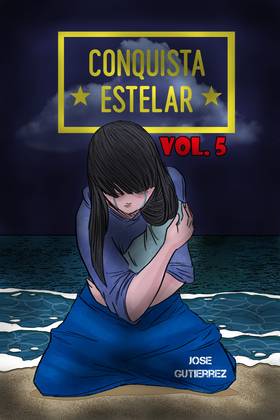 Read conquista estelar  5 Page 1 in Spanish