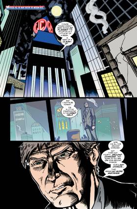 Read Baron Templar  5 Page 3 in English