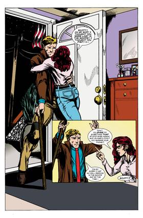 Read Baron Templar  3 Page 6 in English