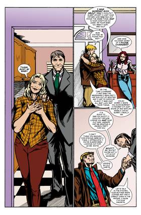 Read Baron Templar  3 Page 7 in English