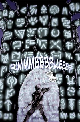 Read Baron Templar  1 Page 10 in English