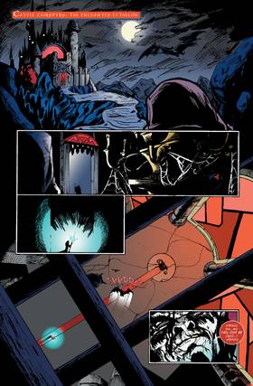 Read Baron Templar  4 Page 3 in English