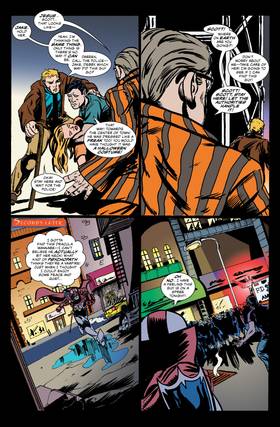 Read Baron Templar  4 Page 10 in English