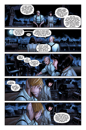 Read Winter Ember  2 Page 4 in English