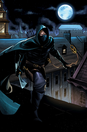 Read Winter Ember  2 Page 8 in English