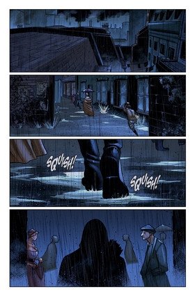 Read Winter Ember  2 Page 9 in English