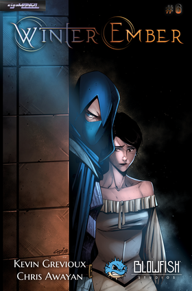 Read Winter Ember  7 Page 1 in English