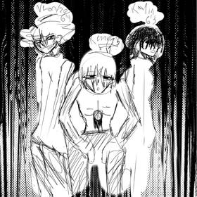 Read SAIYANS COMPLEX: THE POOP WAR  2 Page 5 in English