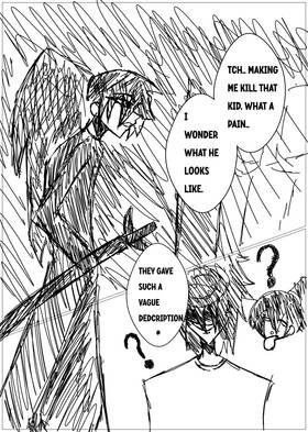 Read SAIYANS COMPLEX: THE POOP WAR  4 Page 2 in English