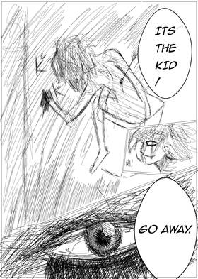 Read SAIYANS COMPLEX: THE POOP WAR  4 Page 4 in English
