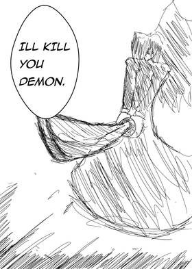 Read SAIYANS COMPLEX: THE POOP WAR  4 Page 6 in English