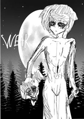 Read SAIYANS COMPLEX: THE POOP WAR  4 Page 10 in English