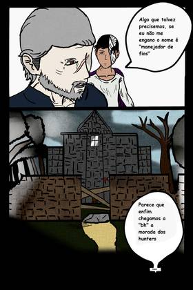 Read Wd  2 Page 3 in Portugese