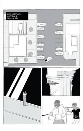Read KILLUMINATI  1 Page 10 in English