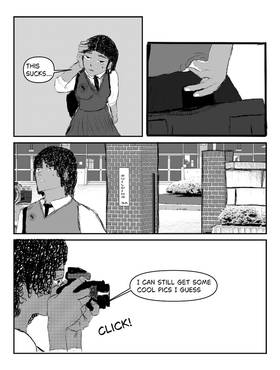 Read KILLUMINATI  2 Page 8 in English