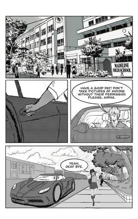 Read KILLUMINATI  2 Page 7 in English