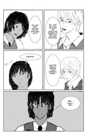 Read KILLUMINATI  2 Page 6 in English