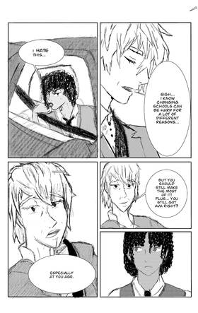 Read KILLUMINATI  2 Page 5 in English