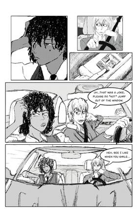 Read KILLUMINATI  2 Page 4 in English