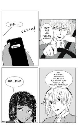 Read KILLUMINATI  2 Page 3 in English