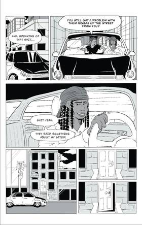 Read KILLUMINATI  1 Page 1 in English