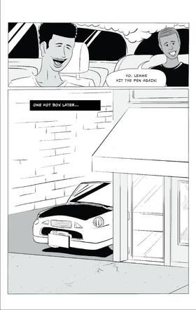 Read KILLUMINATI  1 Page 8 in English