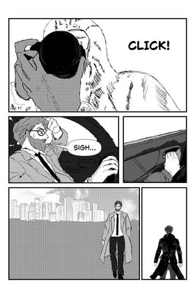 Read KILLUMINATI  3 Page 1 in English