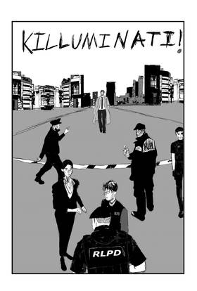 Read KILLUMINATI  3 Page 2 in English