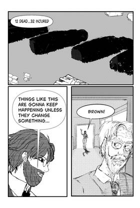 Read KILLUMINATI  3 Page 5 in English